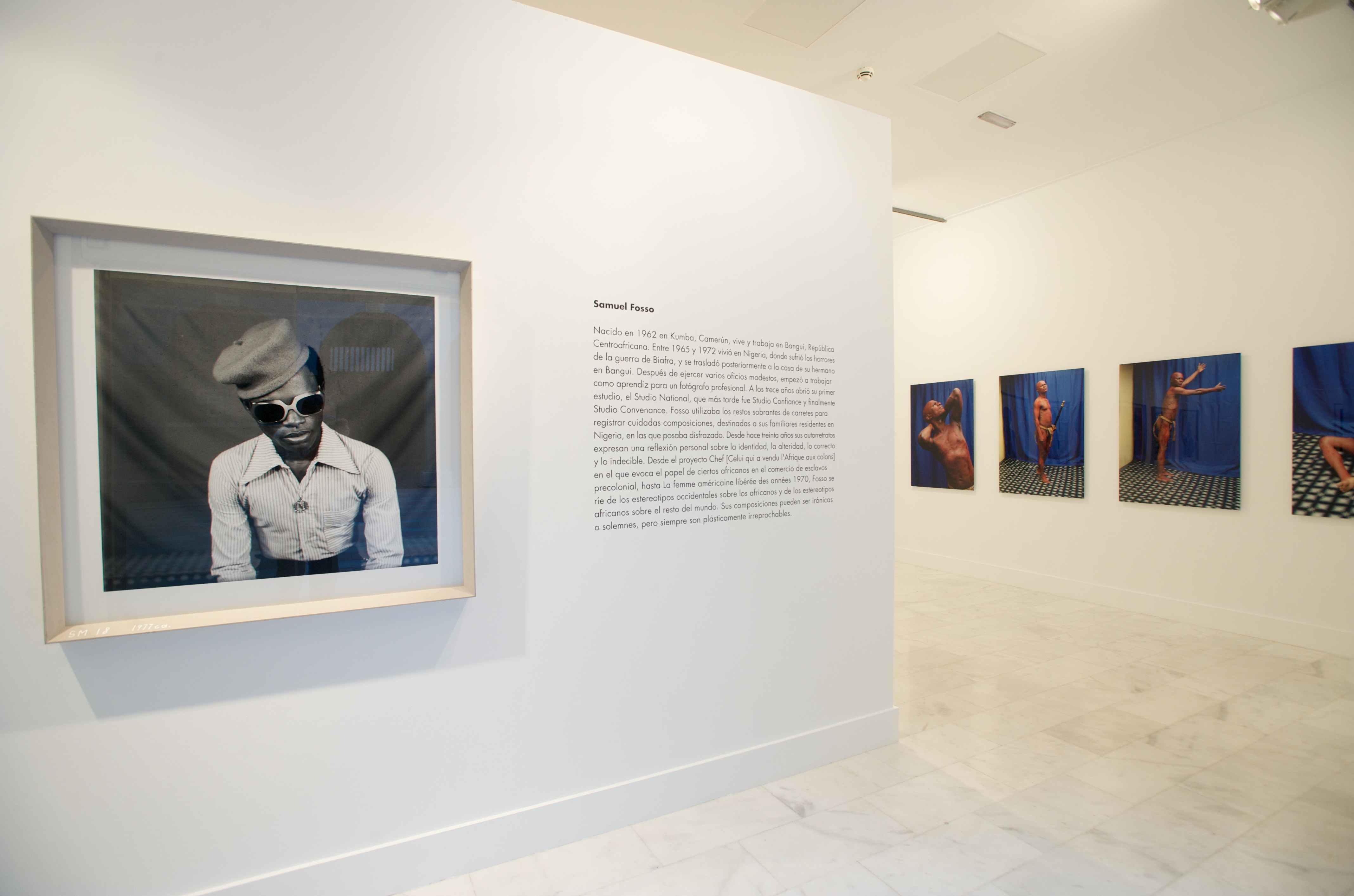 36. Exposición