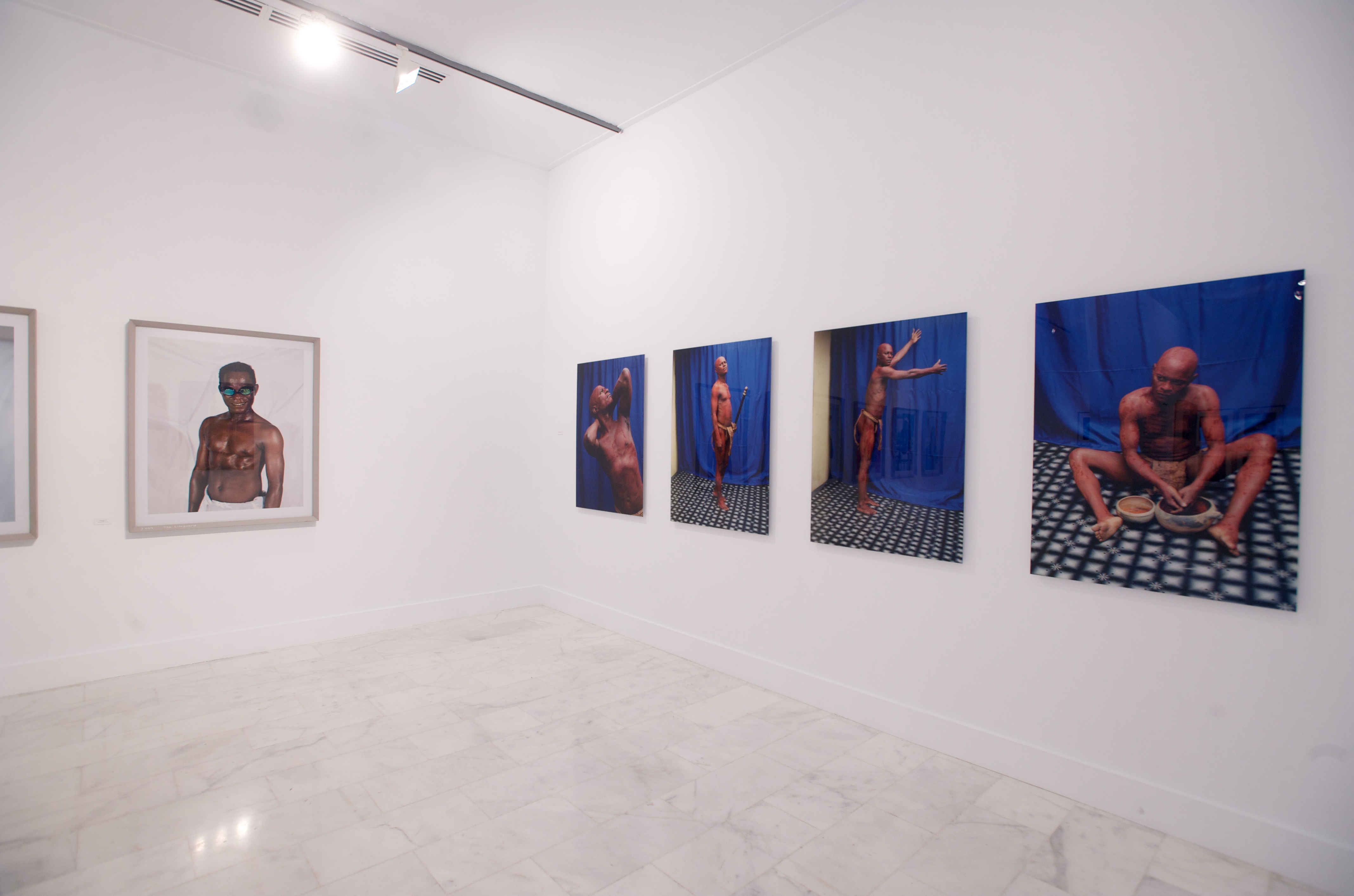 40. Exposición