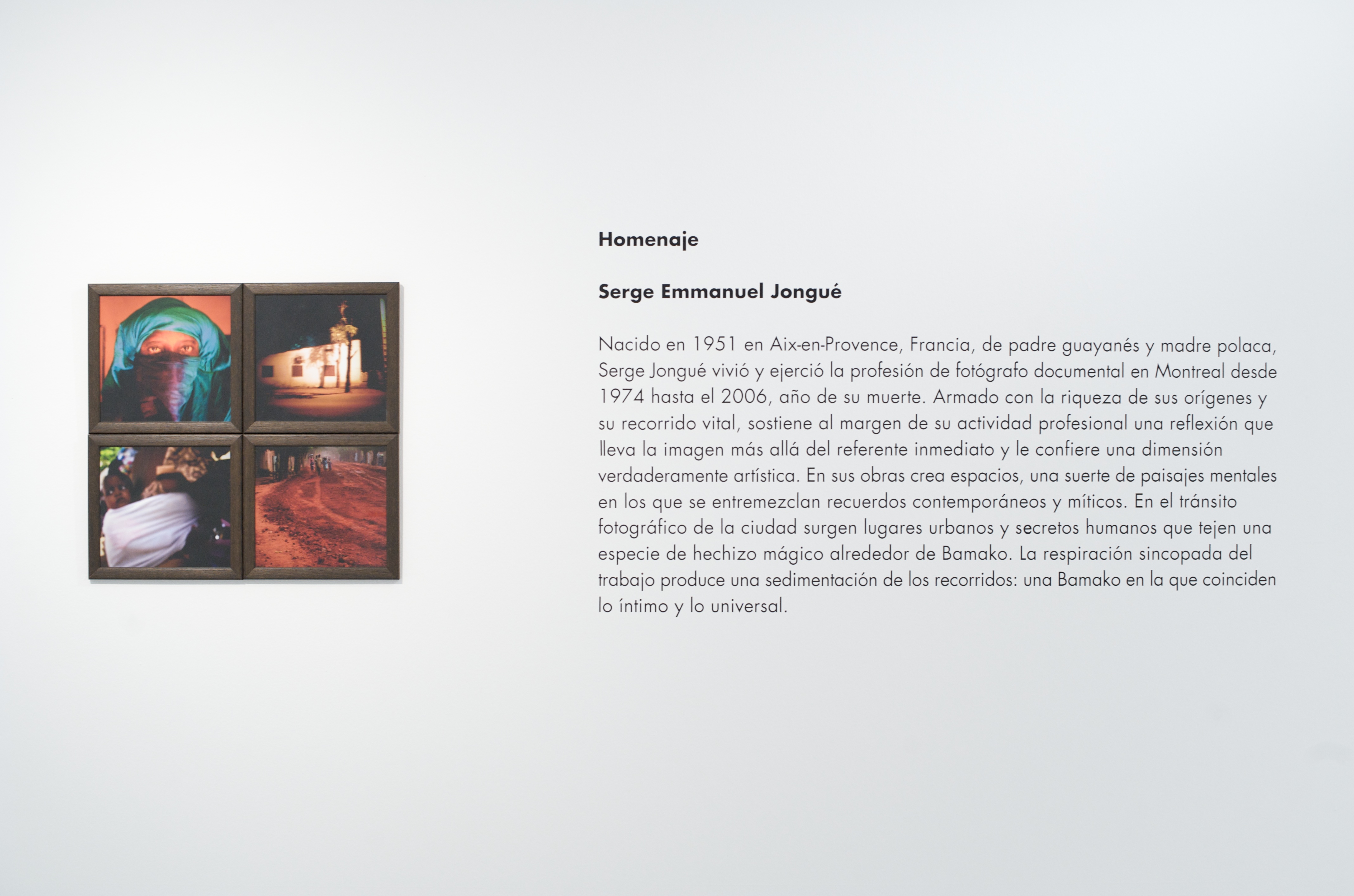 46. Exposición
