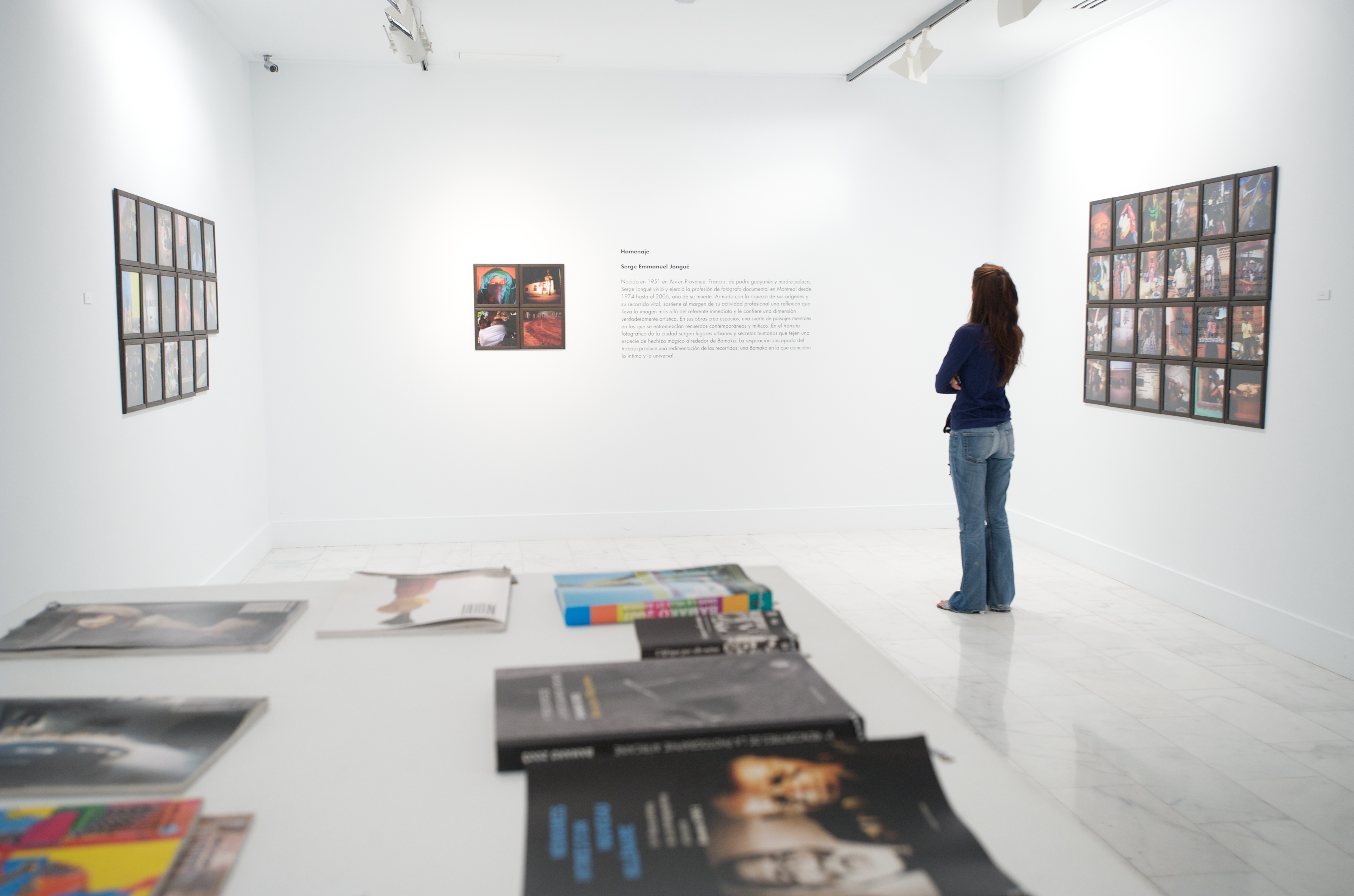 48. Exposición