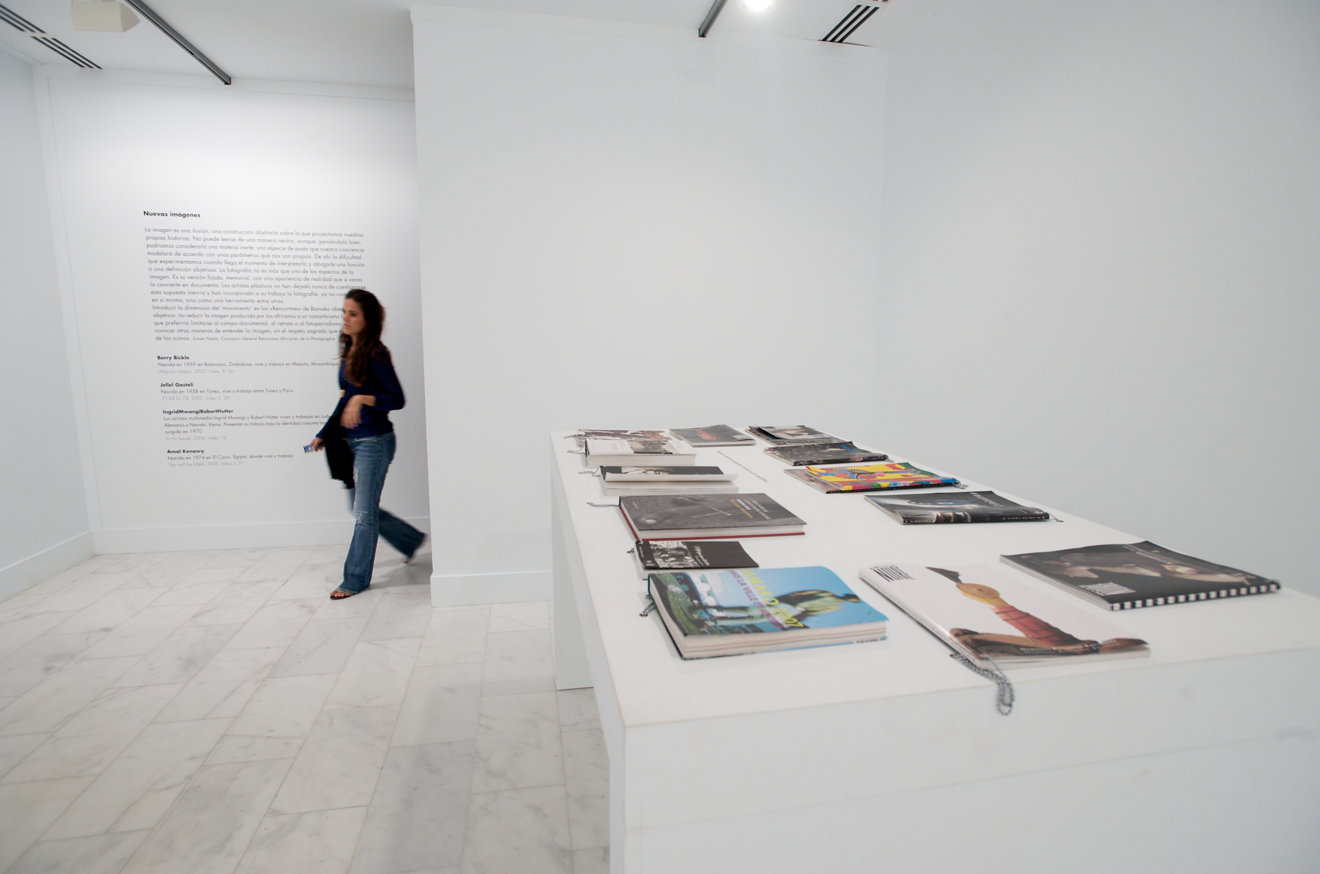 51. Exposición