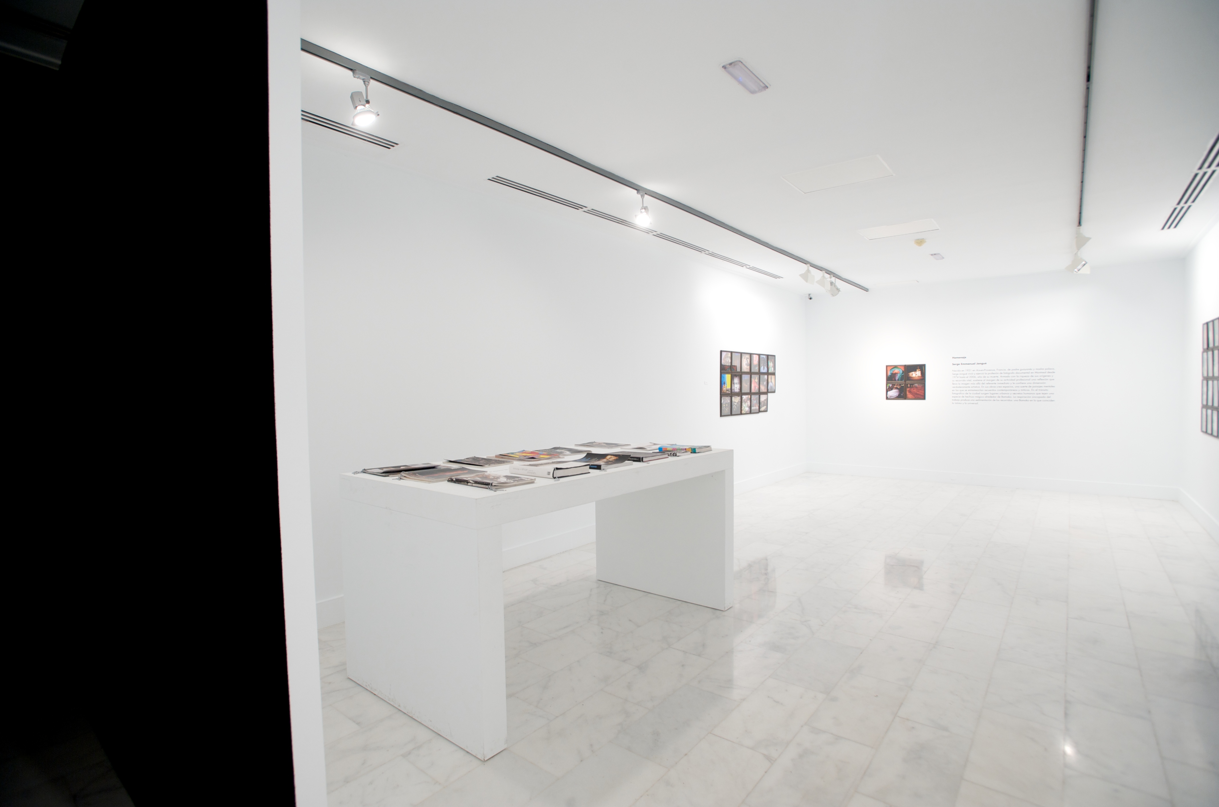 52. Exposición