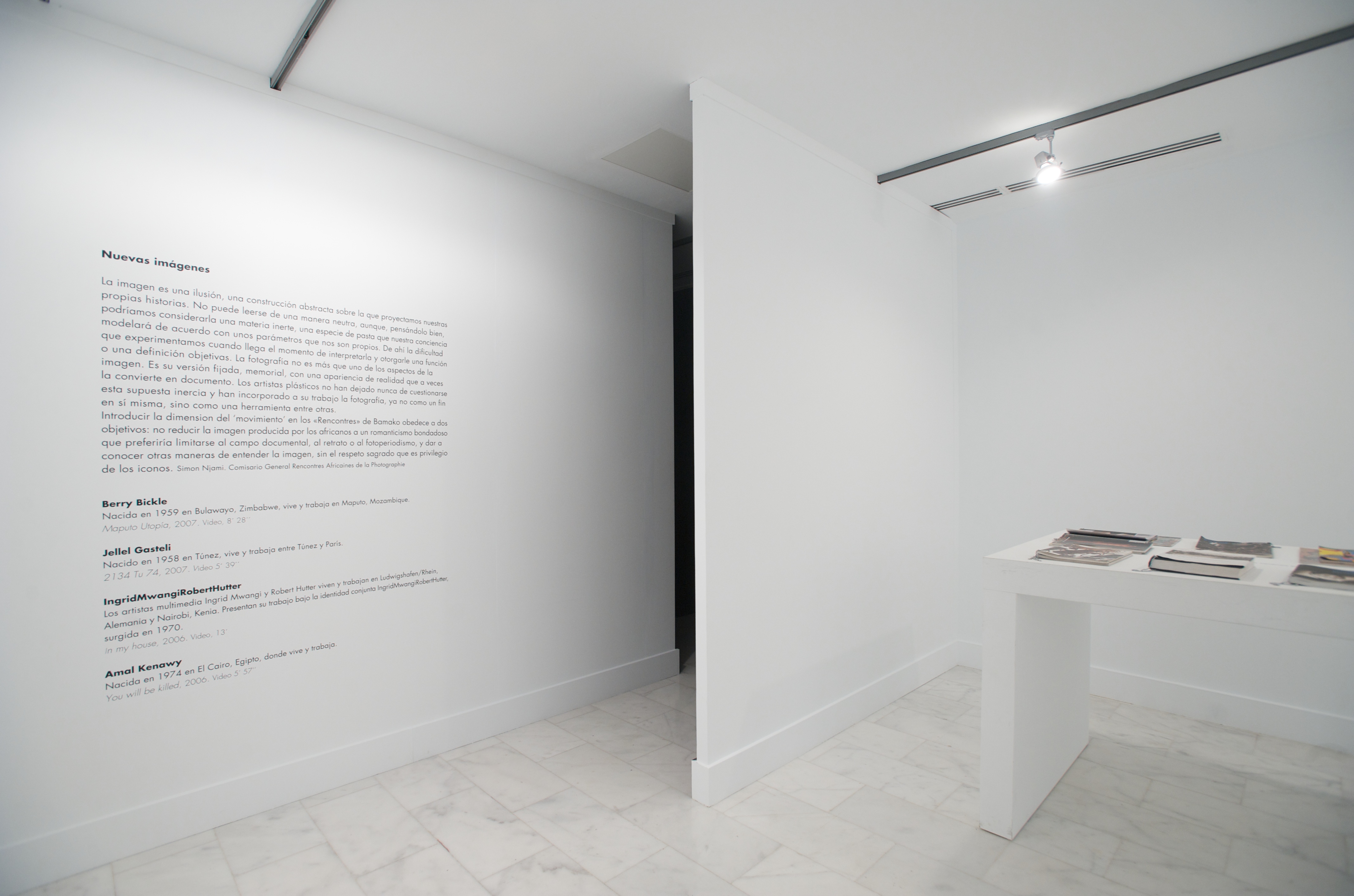 53. Exposición