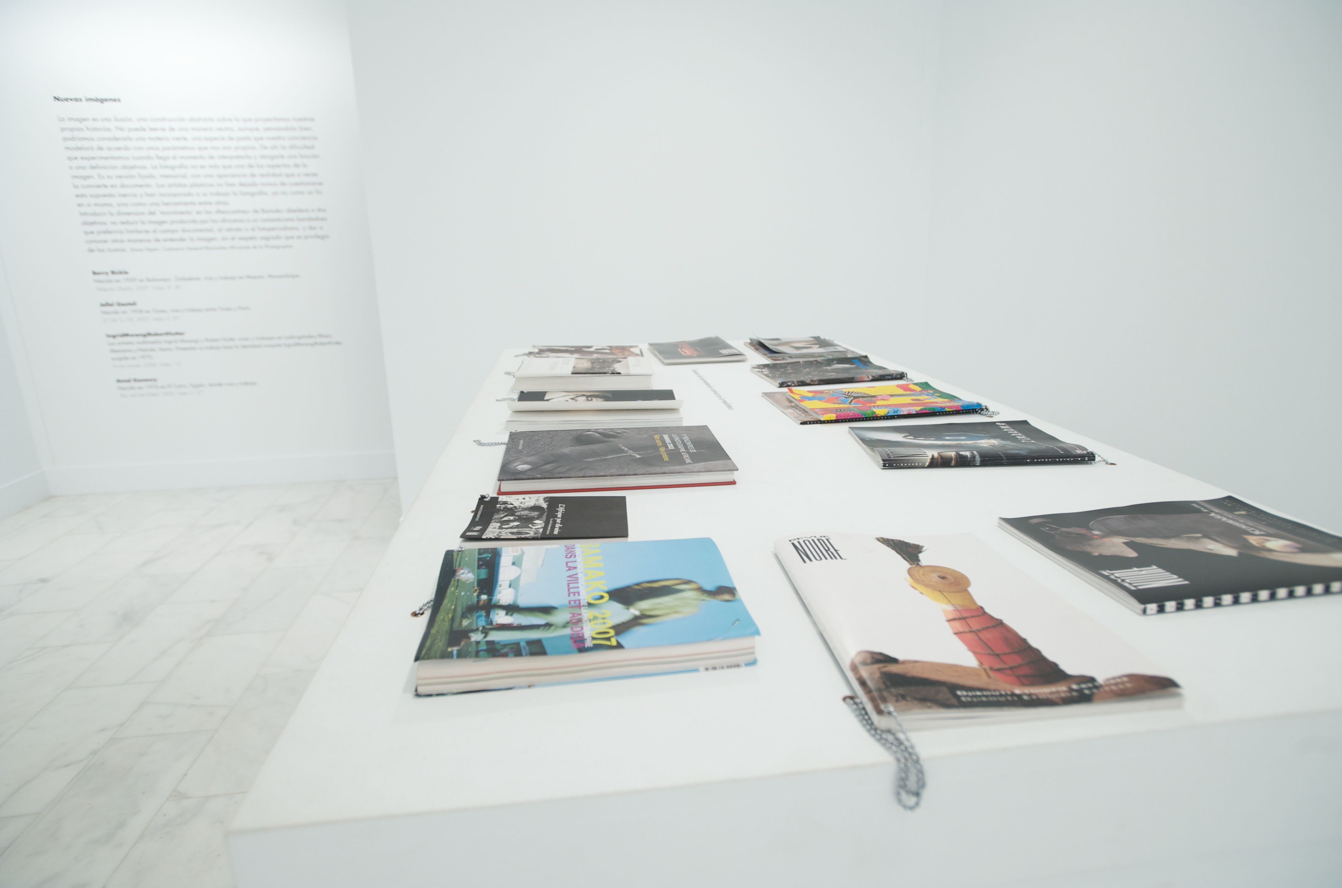 54. Exposición