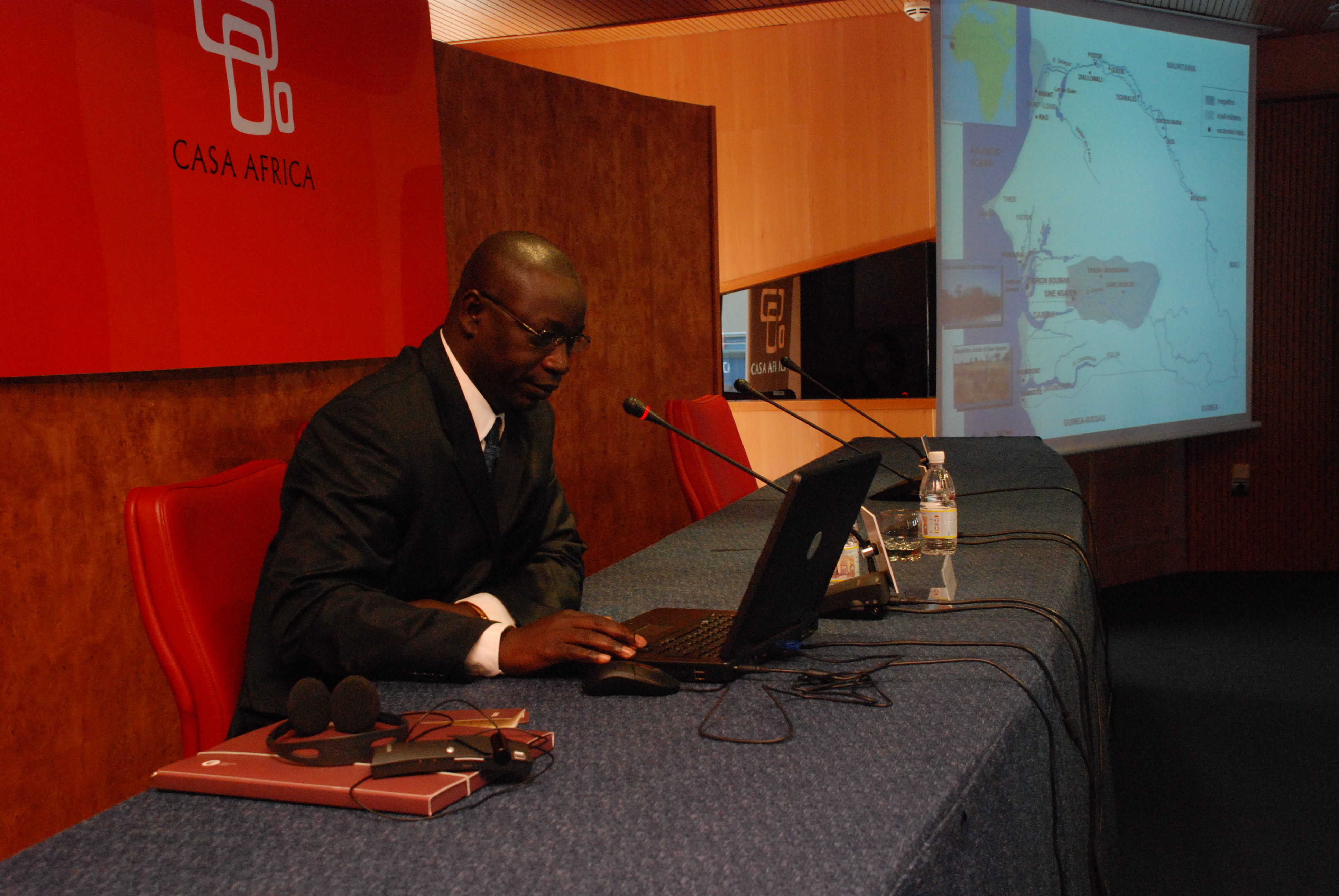 11. Presentaciones