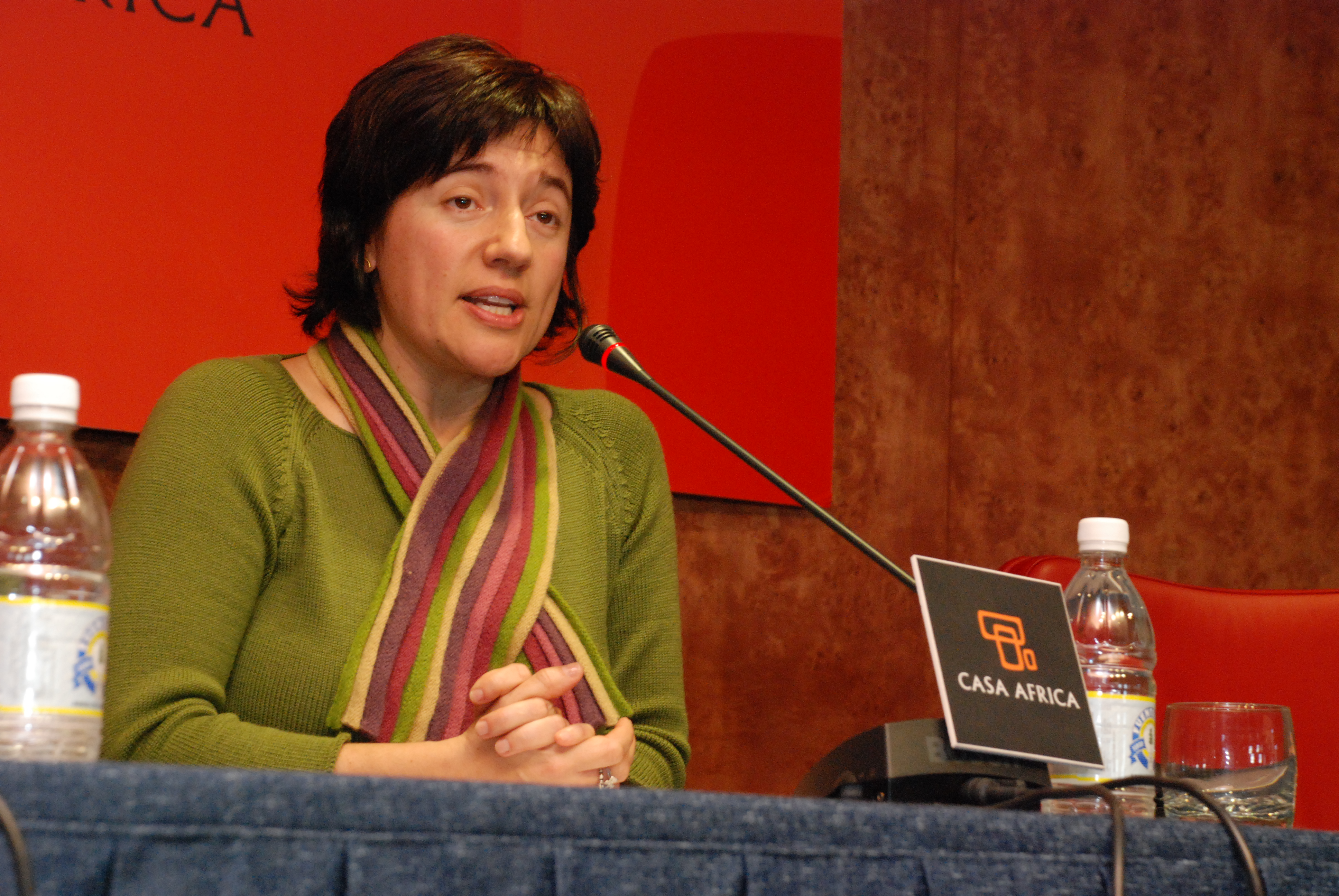 12. Presentaciones