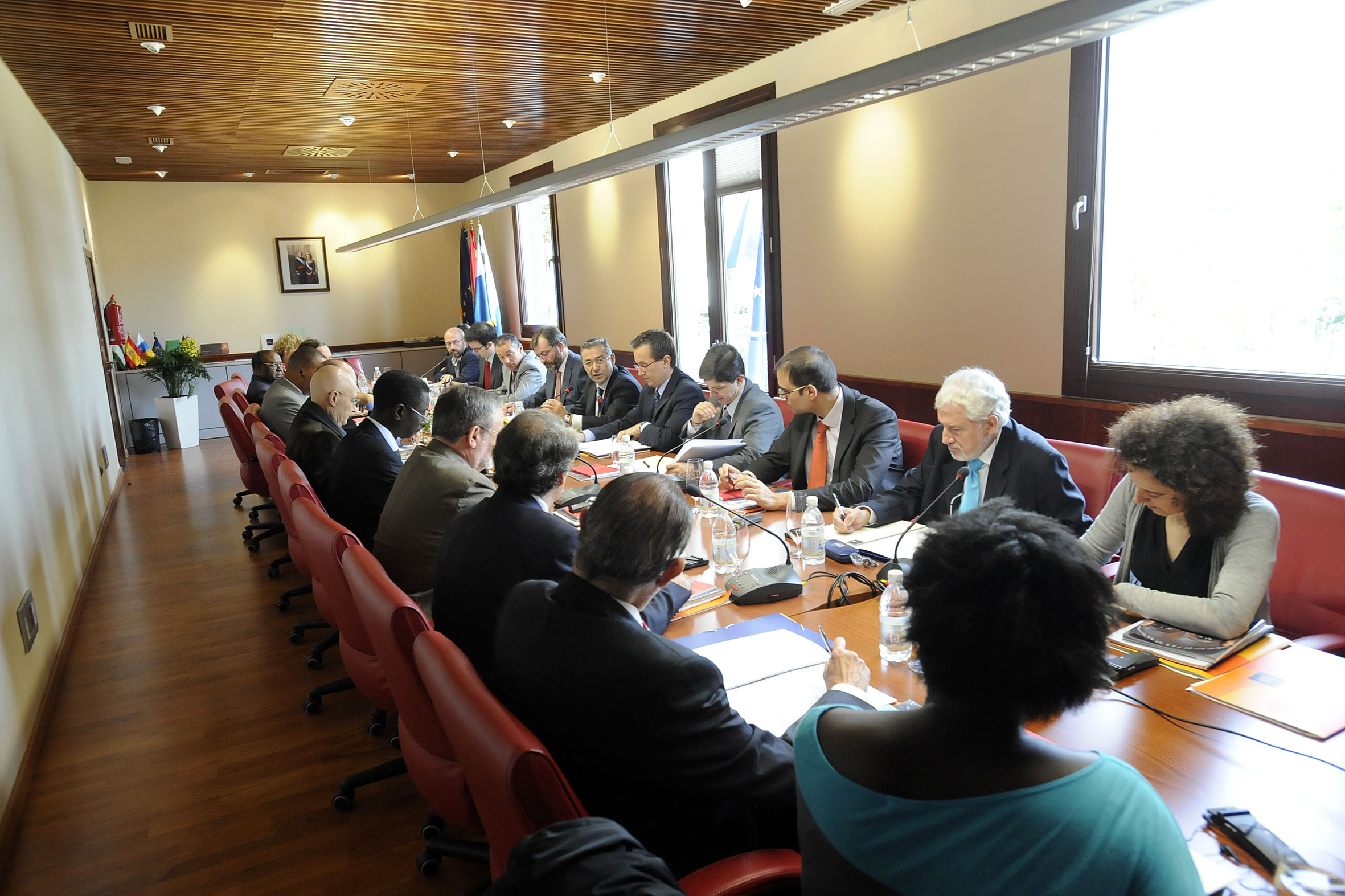2. Consejo Asesor