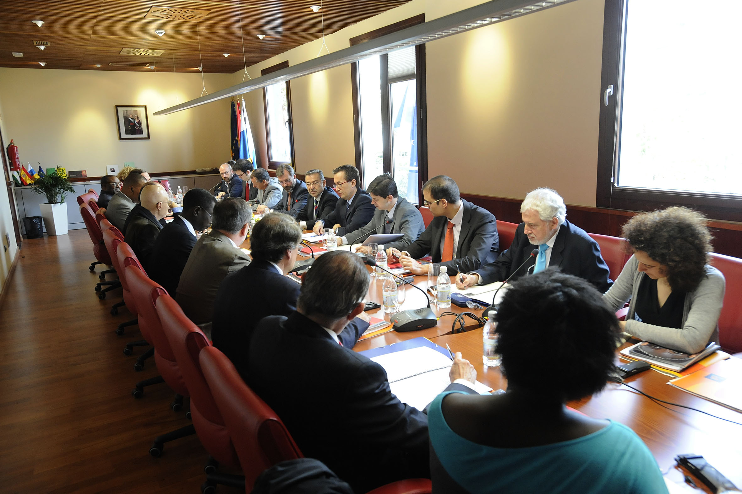 3. Consejo Asesor