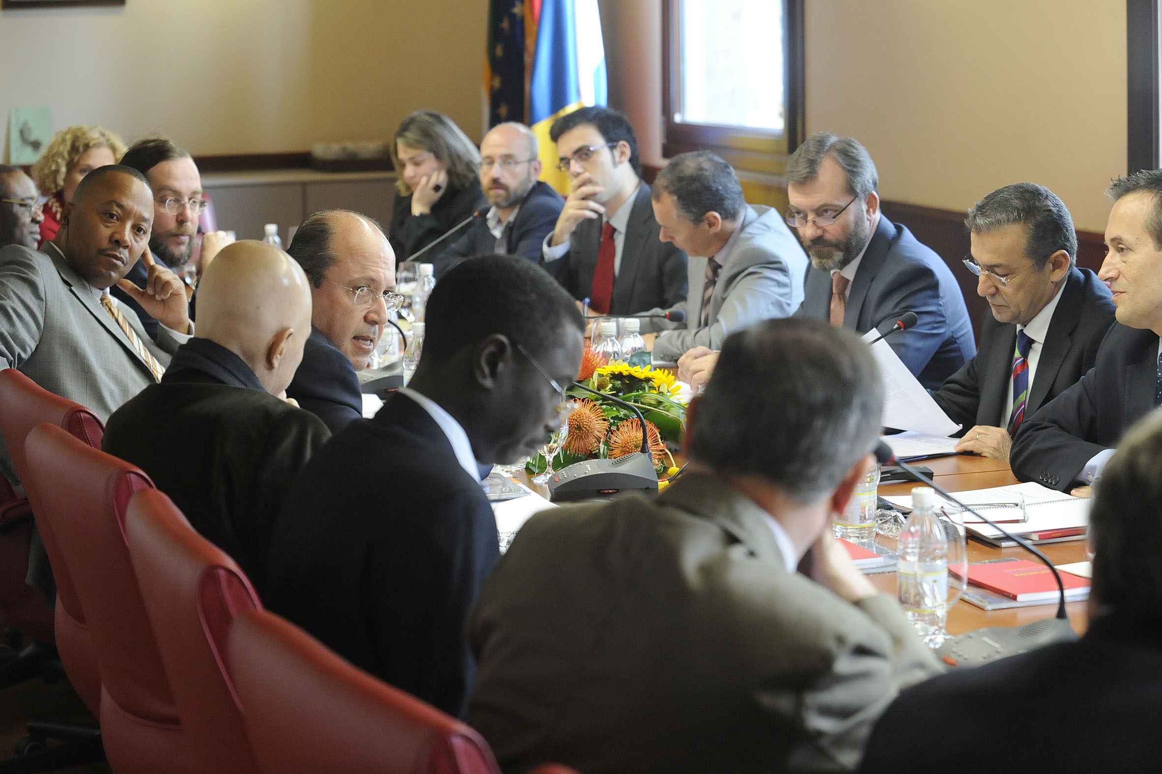 7. Consejo Asesor