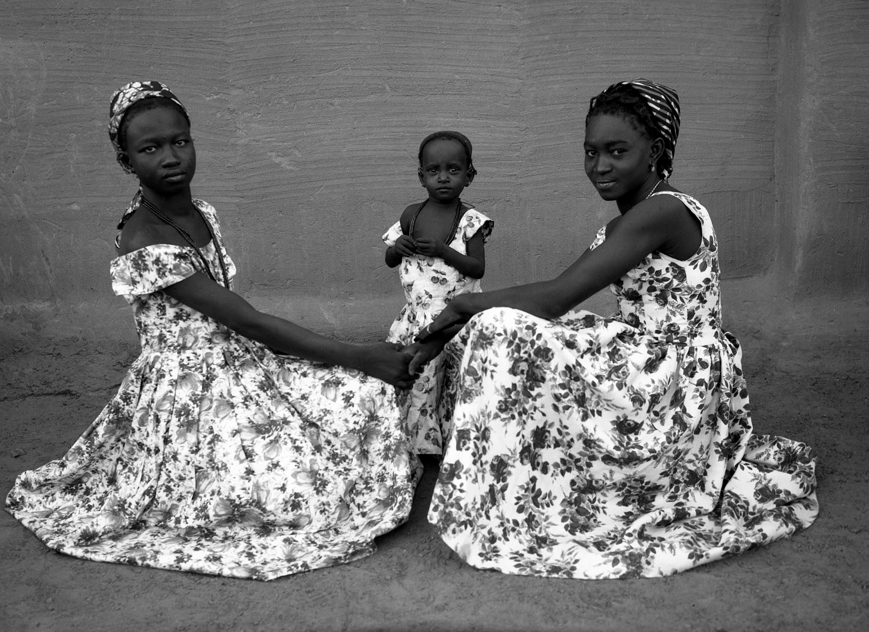72. Malick Sidibé, 1965 © DR