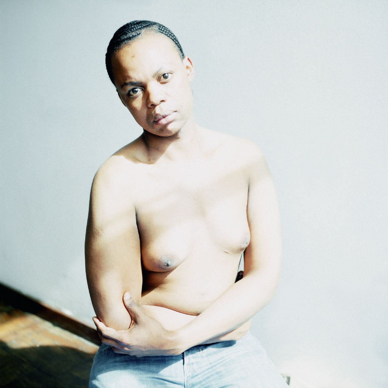 7. Stanley Mabena II - Serie Beulahs