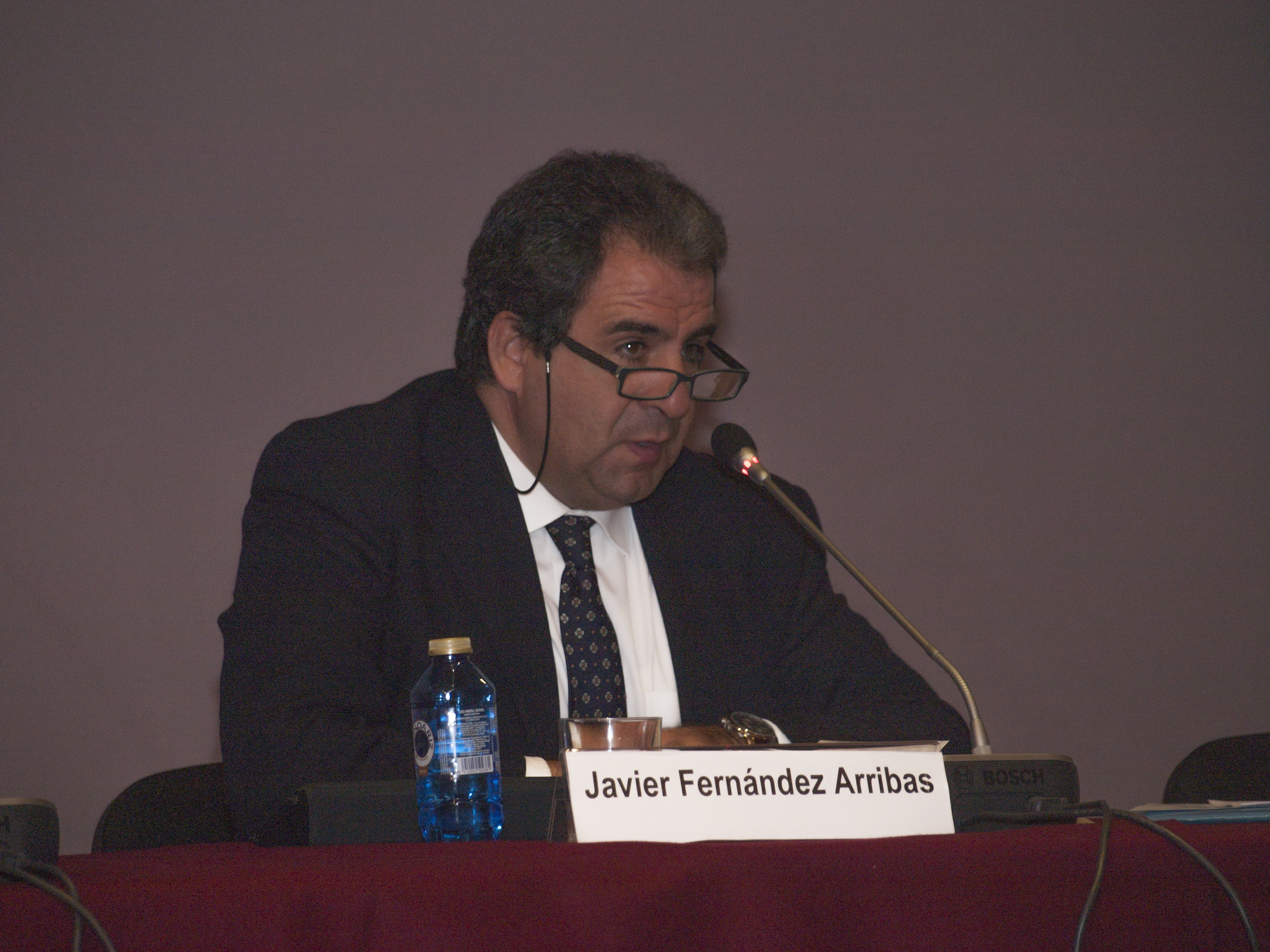 25.  Jornadas internacionales: Las migraciones de África a Europa. ¿Una suerte o una maldición?