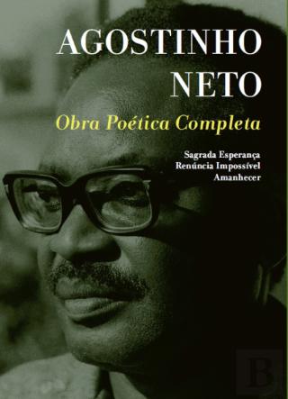 Agostinho Neto: obra poética completa