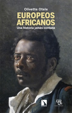 Europeos africanos. Una historia jamás contada