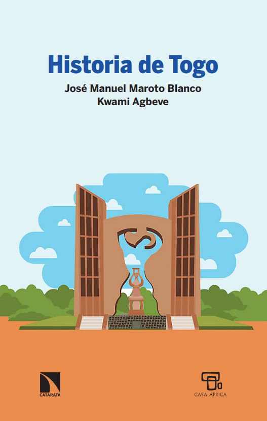 Historia de Togo