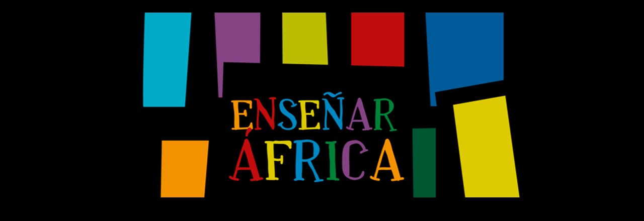 Exposición: Enseñar África 2026