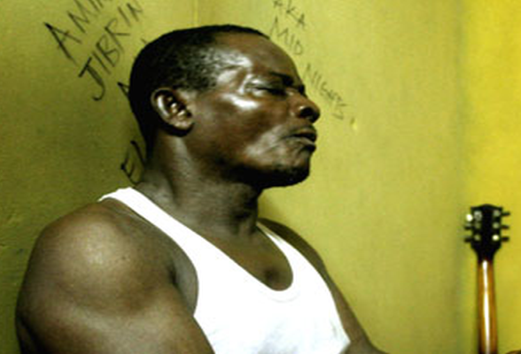 Ciclo de cine | This is Nigeria!