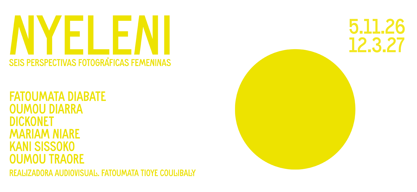 Exposición | Nyeleni. Seis perspectivas fotográficas femeninas