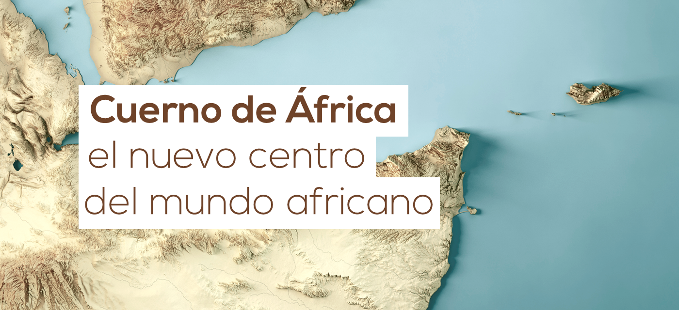 Cuerno de África