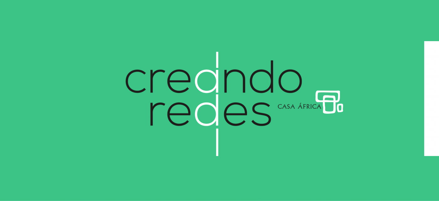 Creando redes