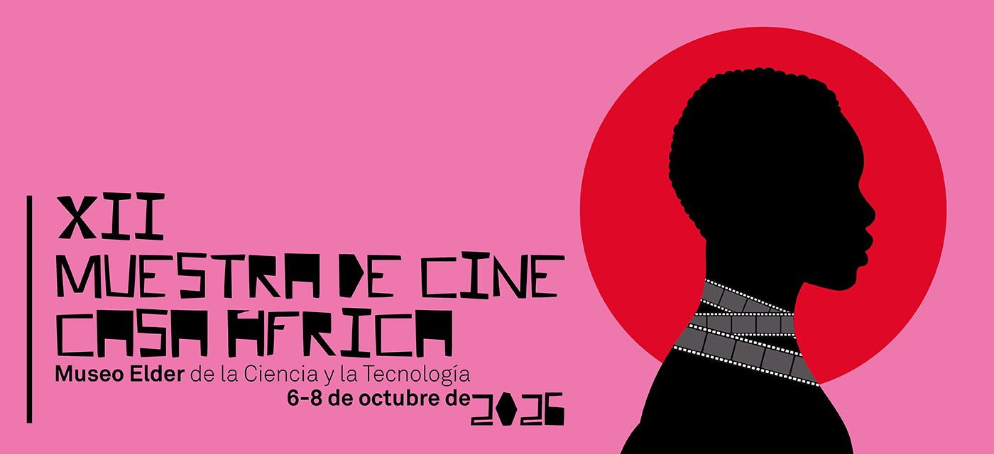 XII Muestra de Cine Casa África