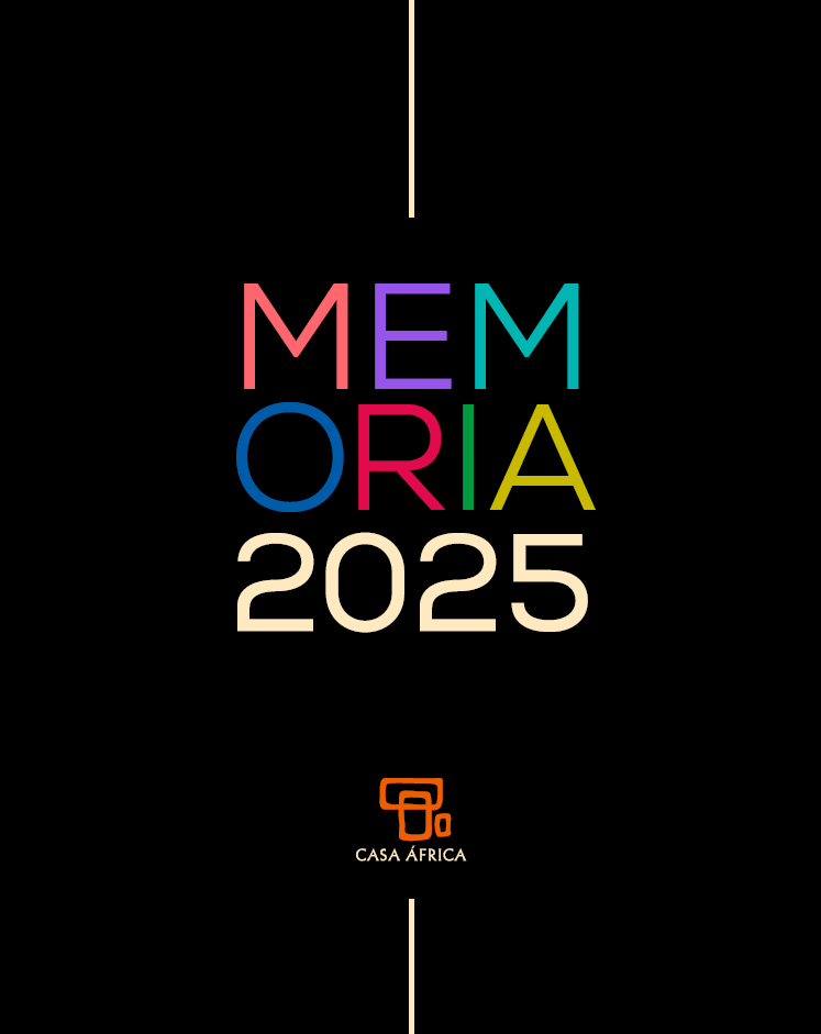 Memoria 2025