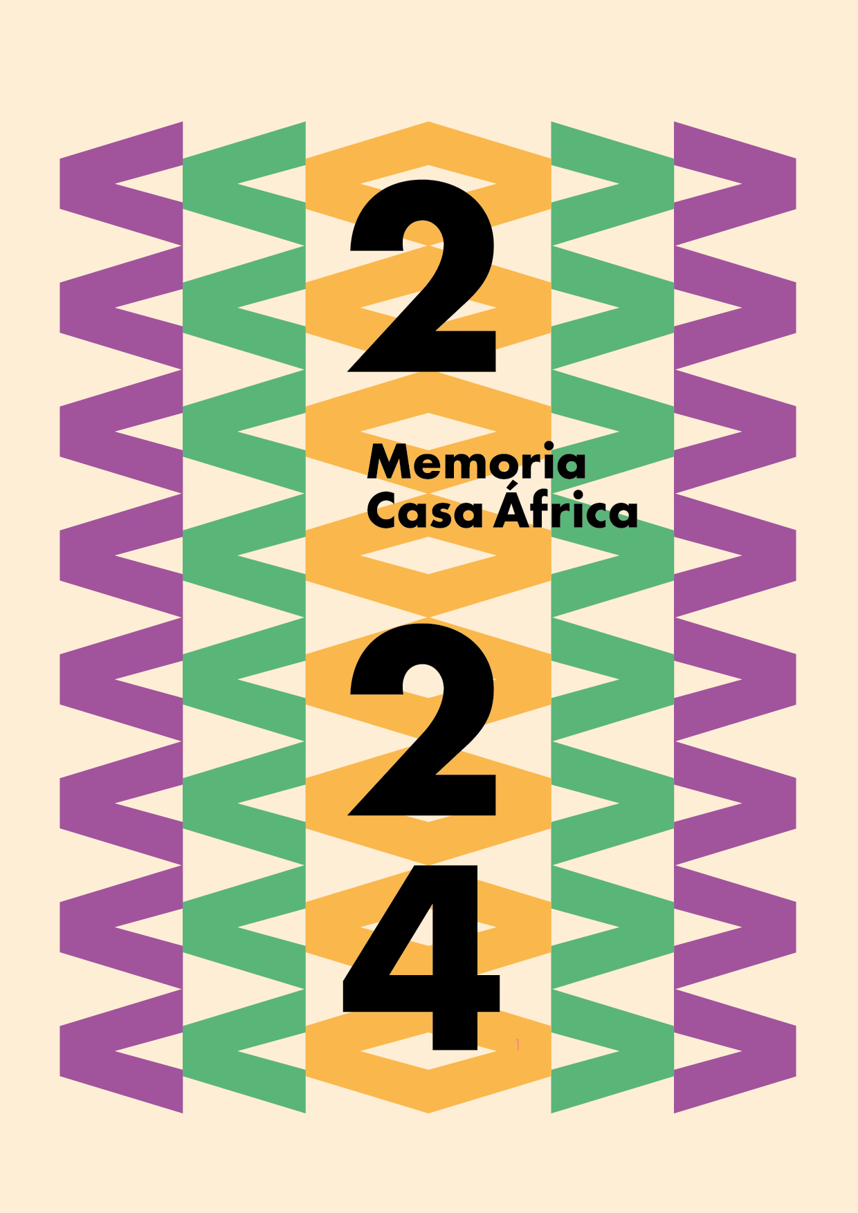 Memoria 2024