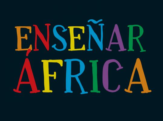 Enseñar África