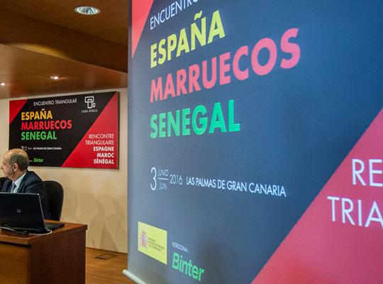 Encuentros multilaterales