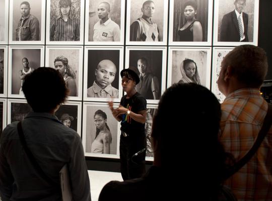 Exposiciones