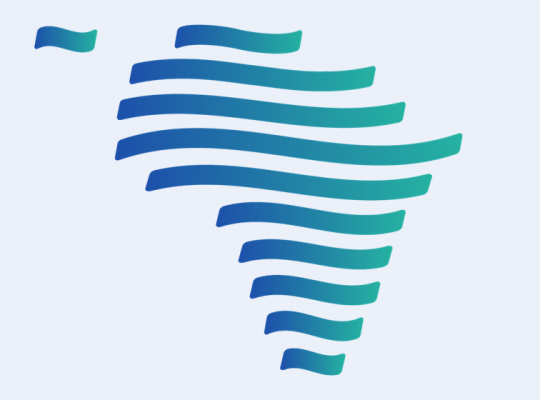Logo AfricanTech