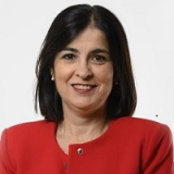 Sra. Doña Carolina Darias San Sebastián