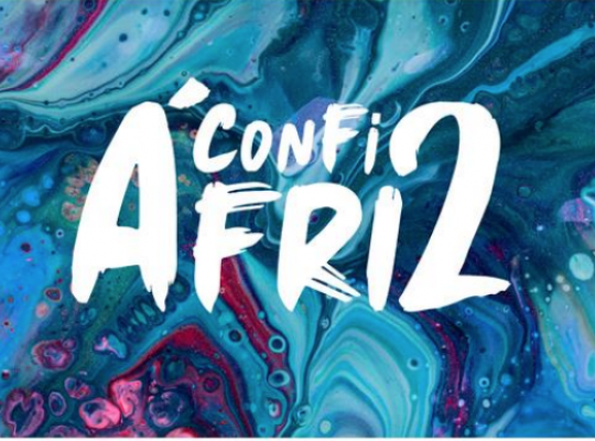 Logo ConfiÁfri2