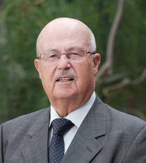 Sr. Don José Segura Clavell
