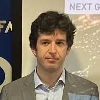 Sr. Don Jordi Colgan Perera