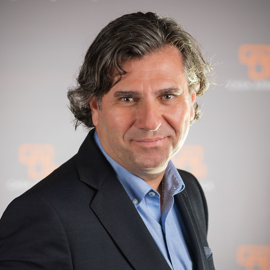 Sr. Don Justo Artiles Sánchez