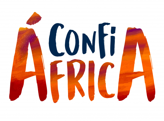 Logo ConfiÁfrica