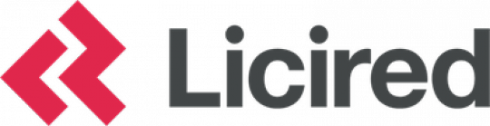 Licired