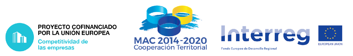 Logos MAC 2024-2020