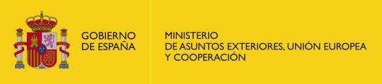 Ministerio de Asuntos Exteriores