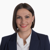 Sra. Doña Migdalia Mª Machín Tavío