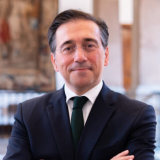 Sr. Don José Manuel Albares Bueno