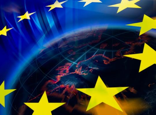 Proyectos Europeos