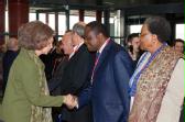 Casa África participa en el consejo de ministros de Turismo de África Central