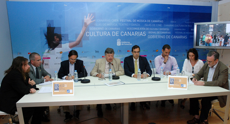 Trece países africanos participan en la segunda edición del Salón Internacional del Libro Africano