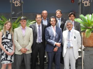 El Programa Mundial de Alimentos regresa a Casa África