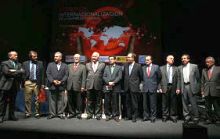 El director general de Casa África participa en el 'Foro de Internacionalización de la Empresa Canaria'