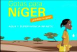 UNICEF y Casa África presentan la campaña 'Gotas para Níger'