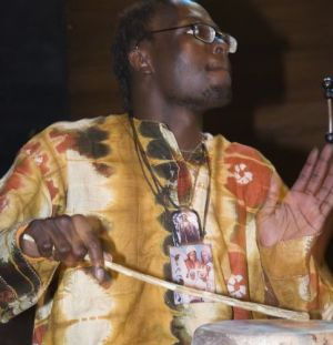 Casa África, con el Festival del Sur