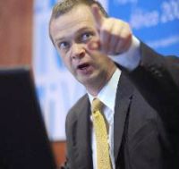 La OCDE, la ONU y el Banco Africano de Desarrollo prevén que África crecerá este año la mitad que en 2008
